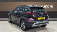 Hyundai Kona 1.6 GDi Hybrid SE Connect 5dr DCT Hybrid Hatchback
